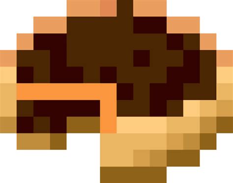 Pumpkin Pie | Minecraft Item | Tynker