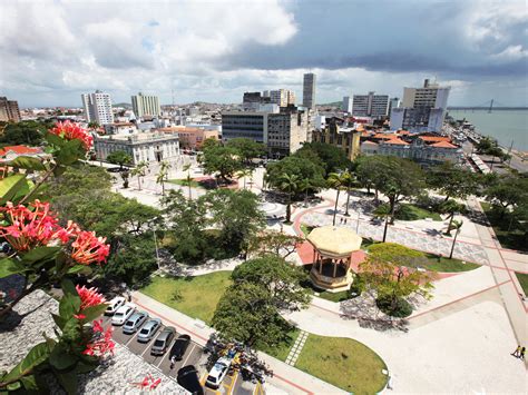 Blog Minha Terra Sergipe Pra A Fausto Cardoso No Centro Da Cidade