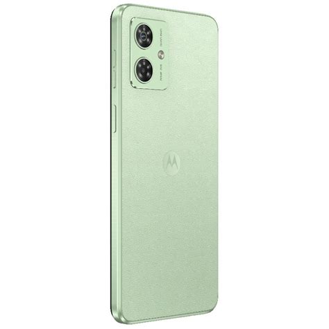 Motorola Moto G54 5G 8 256GB Mint Green Libre PcComponentes