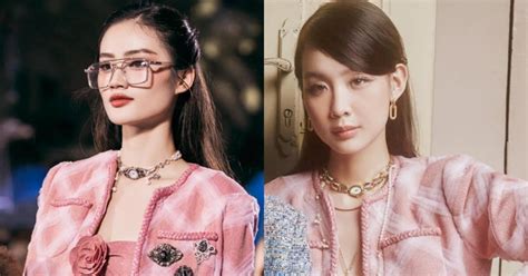 Tân Miss World Vietnam 2023 đụng hàng Hoa hậu Bảo Ngọc gay cấn