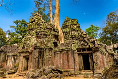 Where To Visit In Siem Reap — 9 Best Must And Top Places To Visit In Siem Reap Living