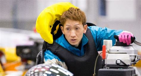 【boatrace】「地元で気持ちは入っている！」と桐生順平が準優突破へ G1戸田67周年記念 スポーツナビ