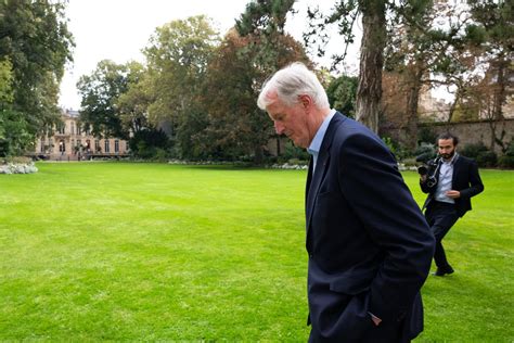 Politique Le Budget La Censure Michel Barnier Tire Les Le Ons De