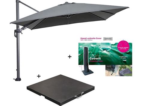 Beste Zweefparasol Top 10 Zweefparasols 2023 BestGekozen