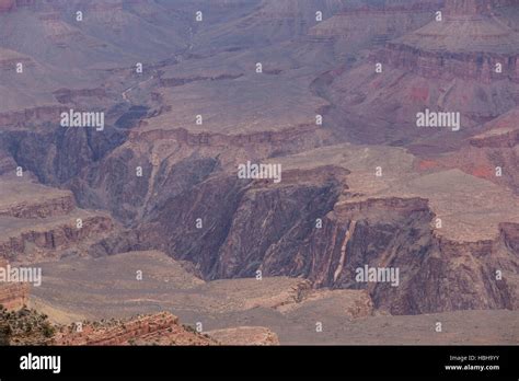 Grand Canyon National Park In Arizona USA Stock Photo Alamy