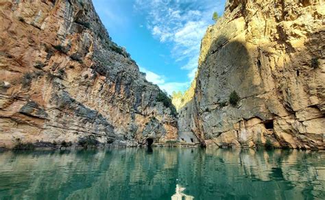 Puentes Colgantes Del Turia Nos Vamos De Aventura