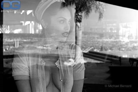 Raquel Pomplun Nude Pictures Photos Playboy Naked Topless Fappening