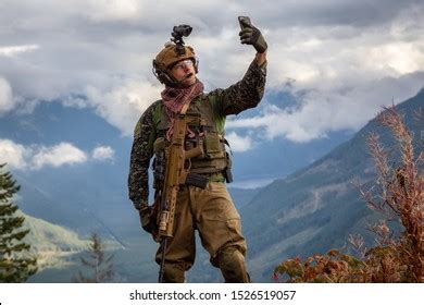 Gun Selfie Stock Photos And Pictures 497 Images Shutterstock