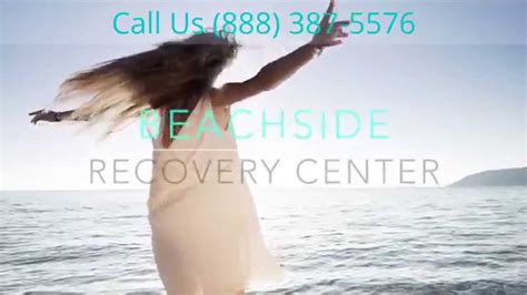 Beachside Recovery Drug Rehab And Addiction Treatment Center 888 387