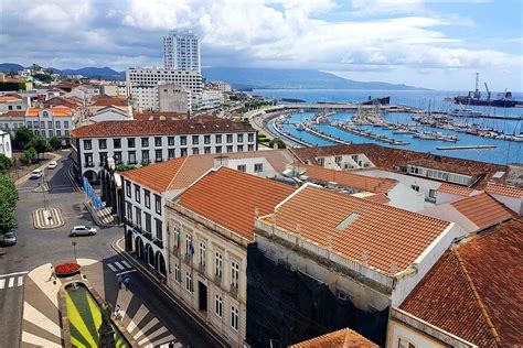 16 Best Things To Do In Ponta Delgada Azores Map Tips