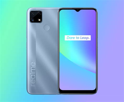 Realme C31 Clears Multiple Product Certifications Features A 5000 MAh