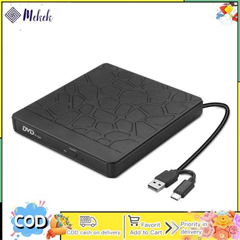 Đầu Đọc Đĩa cd dvd Kết Nối usb 3 0 Tốc Độ Cao Shopee Việt Nam