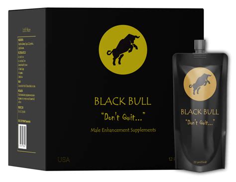 Black Bull Extreme Honey For Men Official Blackbullextremehoney