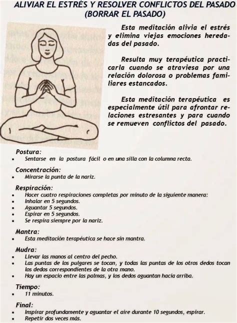 Pin de Selena Parra en Guardado rápido Consejos de yoga Tecnicas de