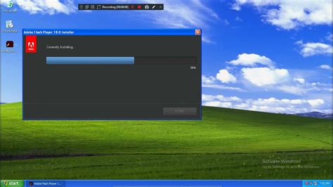 How To Install Flash Player 18 0 On Older Versions Of Windows After Got