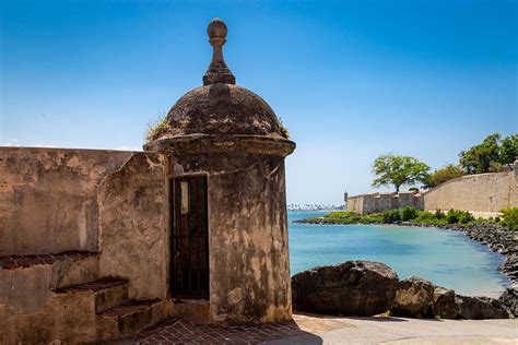 Old San Juan And Loiza Historical Cultural And Art Experience 8 People