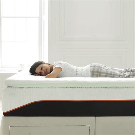 Octaspring Classic Mattress Topper