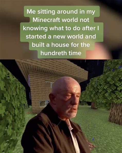 Breaking Bad Minecraft Memes Breaking Bad Minecraft Memes Know Your