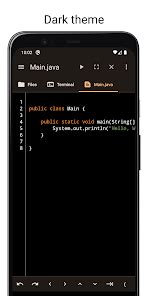 jstudio ide  java kotlin apps  google play