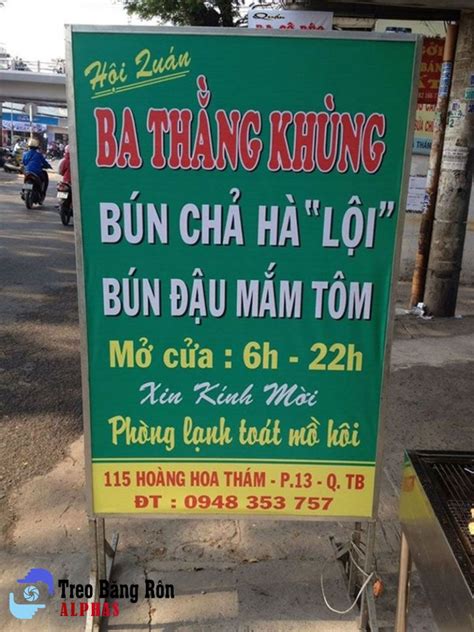 bang hieu dung dep  tuong nhat treo bang ron alphas