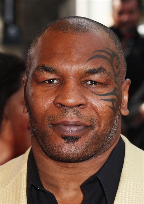 Background Mike Tyson Wallpaper Enwallpaper