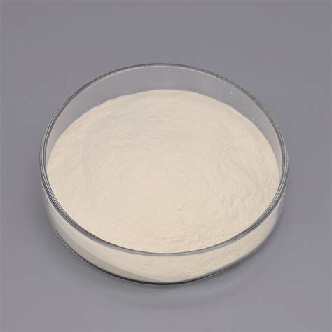 High Purity Food Grade Xanthan Gum Ready To 80 Mesh 200 Mesh China