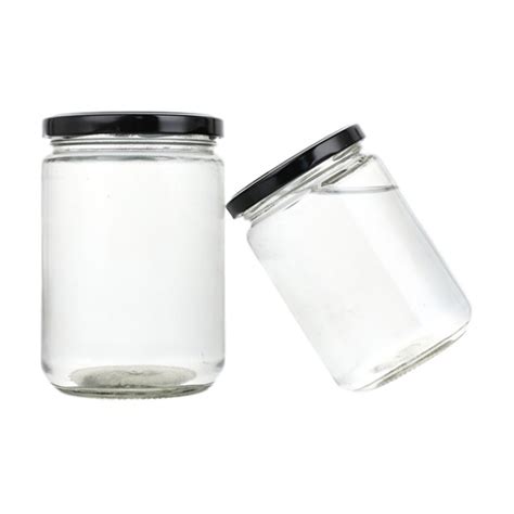 Glass Sauce Jar Size From 30ml To 1500ml Empty Jars Supply Friendbottles