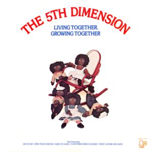 The 5th Dimension Lyrics, Songs, and Albums | Genius