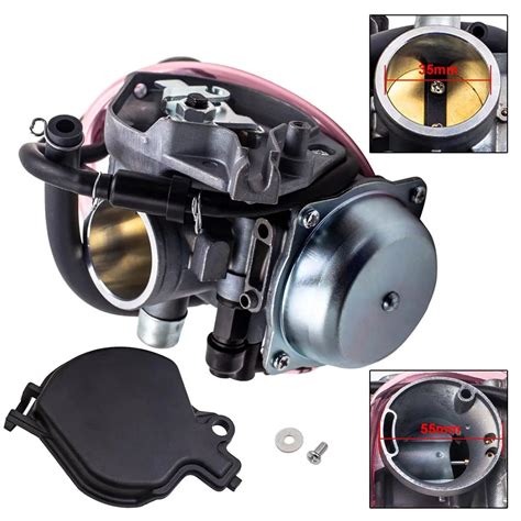 Step-by-Step Guide: Understanding the 2000 Arctic Cat 300 4x4