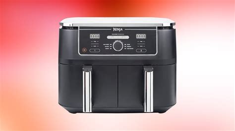 Comment passer à coté du Airfryer Ninja que tout le monde sarrache à