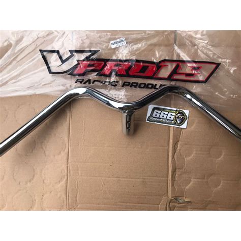 Jual Stang Stir Bebek Sleep Engine Drag Racing Jupiter Vega Karisma