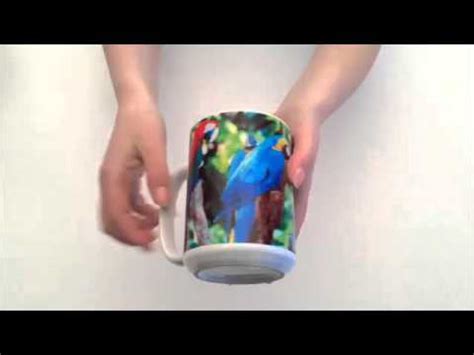 Printify Oz Mug Review Youtube