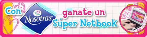 Promociones Sorteos Y Premios En Uruguay Promo Super Netbook Nosotras