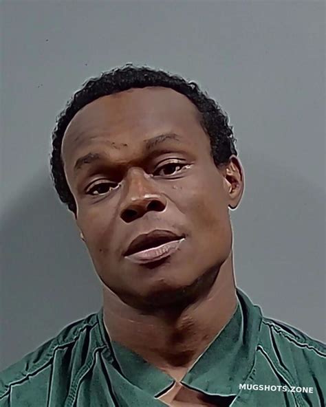 Allen Johnnie Emmanuel Escambia County Mugshots Zone