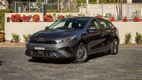 2022 Kia Cerato Sport Review Carexpert