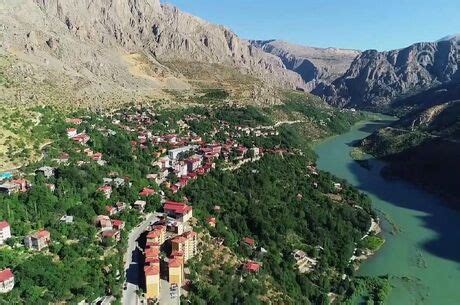 TUNCELİ OVACIK ELAZIĞ KEMALİYE DİVRİĞİ TURU gritur