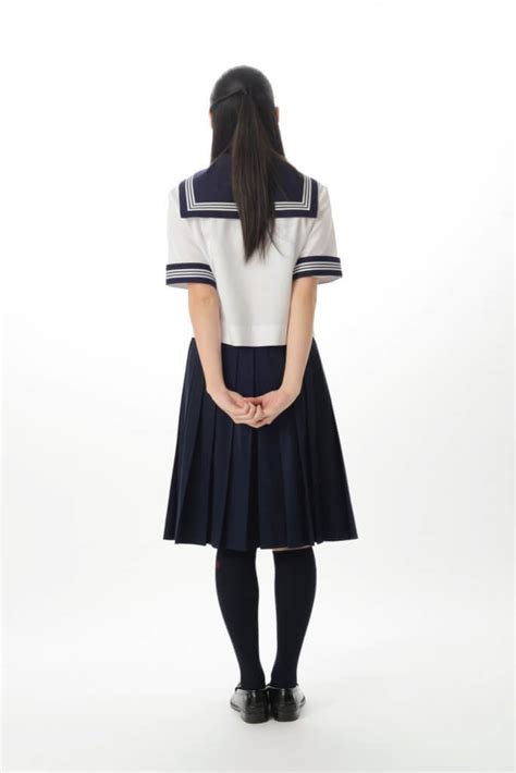 From Tradition to Today: Japanese School Uniforms