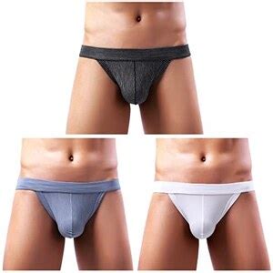 Arjen Kroos Jockstrap Uomo Sexy String Tanga Perizoma Intimo Sport