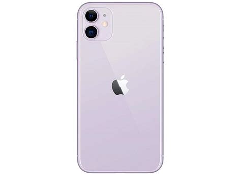 Smartphone Apple Iphone 11 64gb Câmera Dupla Em Promoção é No Buscapé