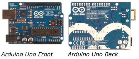 Datasheet Board Arduino Uno R3 Bahasa Indonesia Lengkap