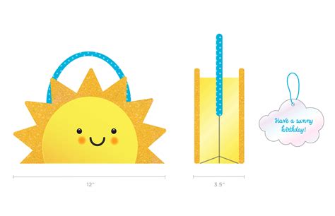 TJ Maxx Gift Bags - Mia Nachreiner