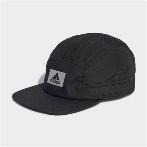 Accessories Tech 5 Panel Windrdy Cap Black Adidas Saudi Arabia