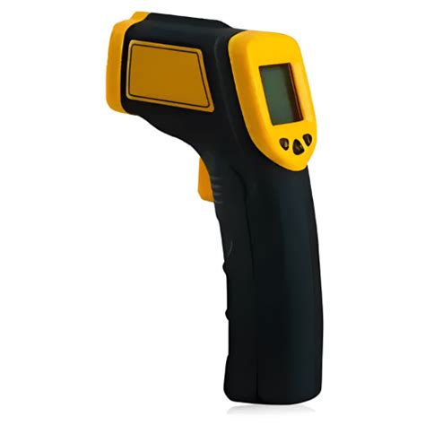 GAOTek High Performance Professional Infrared Thermometer GAO Tek