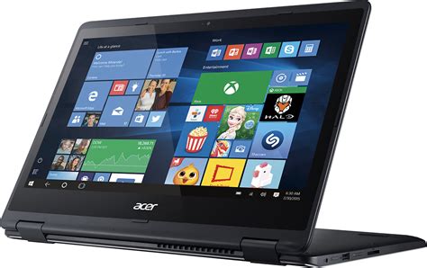 Customer Reviews Acer Aspire R14 2 In 1 14 Touch Screen Laptop Intel