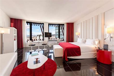 Hotel in BARCELONA | Hotel Porta Fira - TiCATi.com