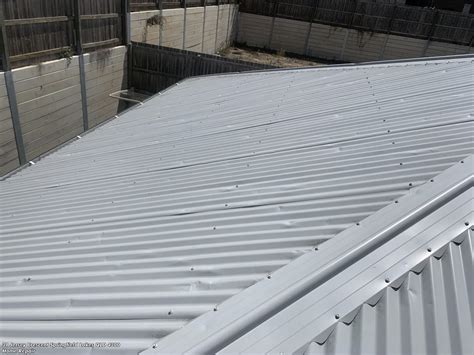 how to fix a hail damaged car