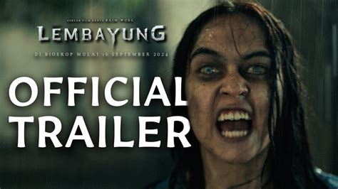 Jadwal Tayang Film Horor Thriller Lembayung Di Bioskop Jambi Kamis 10