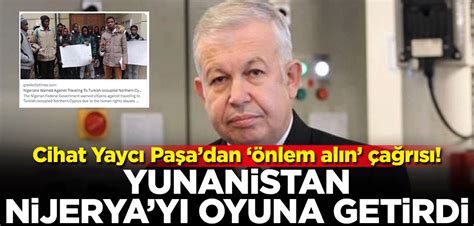 Cihat Yayc Pa Adan Nlem Al N A R S Yunanistan Nijeryay Oyuna