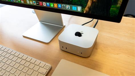 2 reasons why I recommend the M4 Mac Mini to everyone - and it's $100 off right now | ZDNET