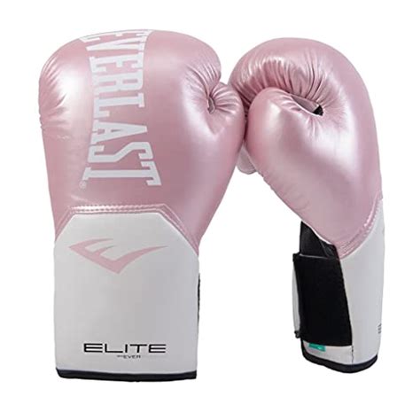 Best Everlast Boxing Gloves For Women